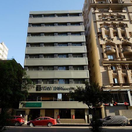 Stay Inn Cairo Hotel Giza Εξωτερικό φωτογραφία
