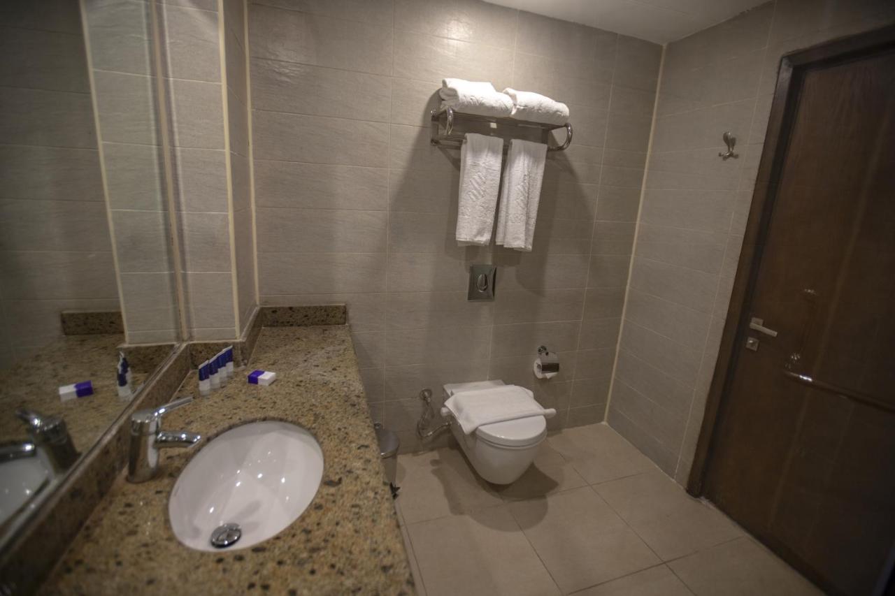 Stay Inn Cairo Hotel Giza Εξωτερικό φωτογραφία
