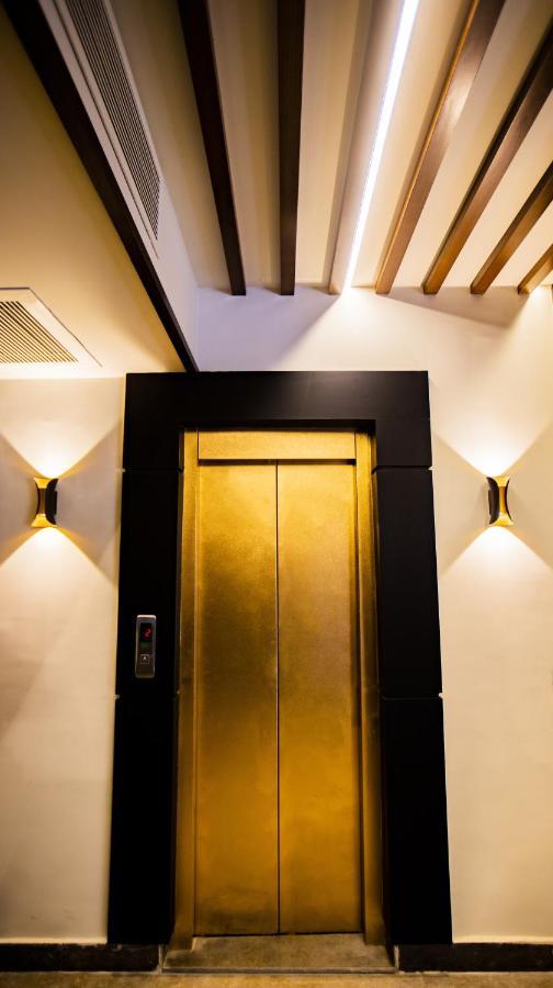 Stay Inn Cairo Hotel Giza Εξωτερικό φωτογραφία