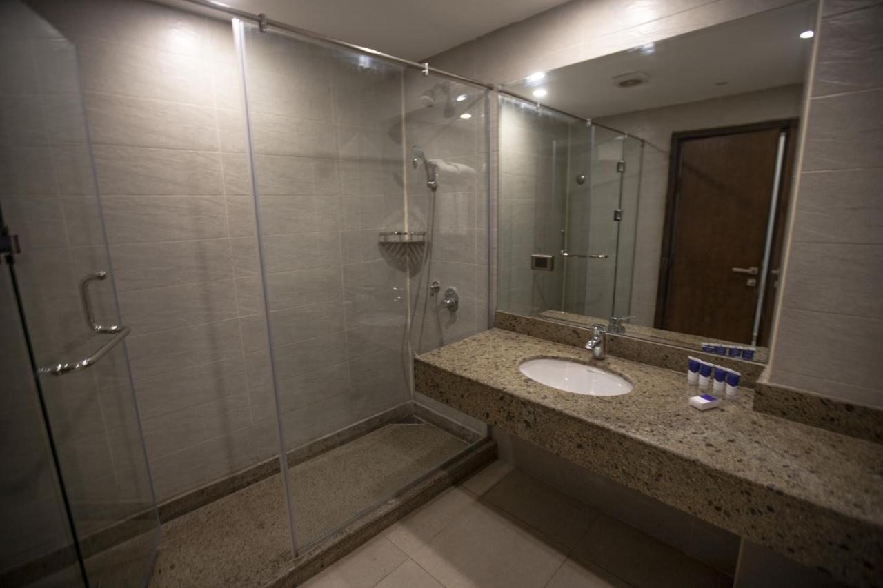 Stay Inn Cairo Hotel Giza Εξωτερικό φωτογραφία