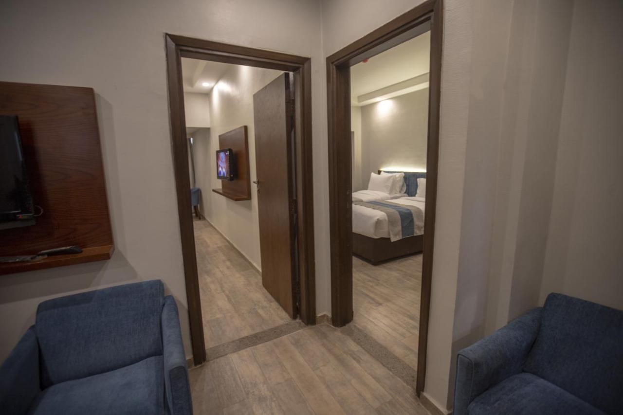 Stay Inn Cairo Hotel Giza Εξωτερικό φωτογραφία