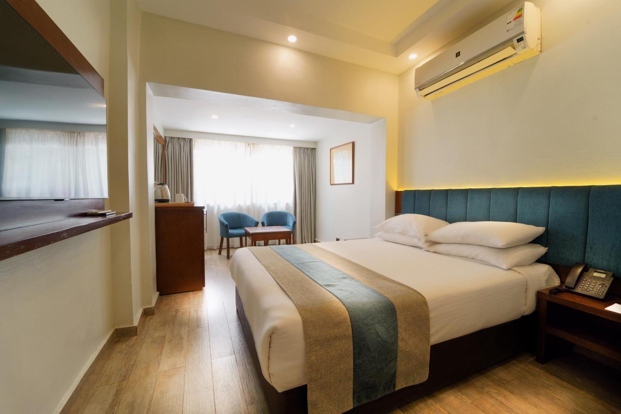 Stay Inn Cairo Hotel Giza Εξωτερικό φωτογραφία