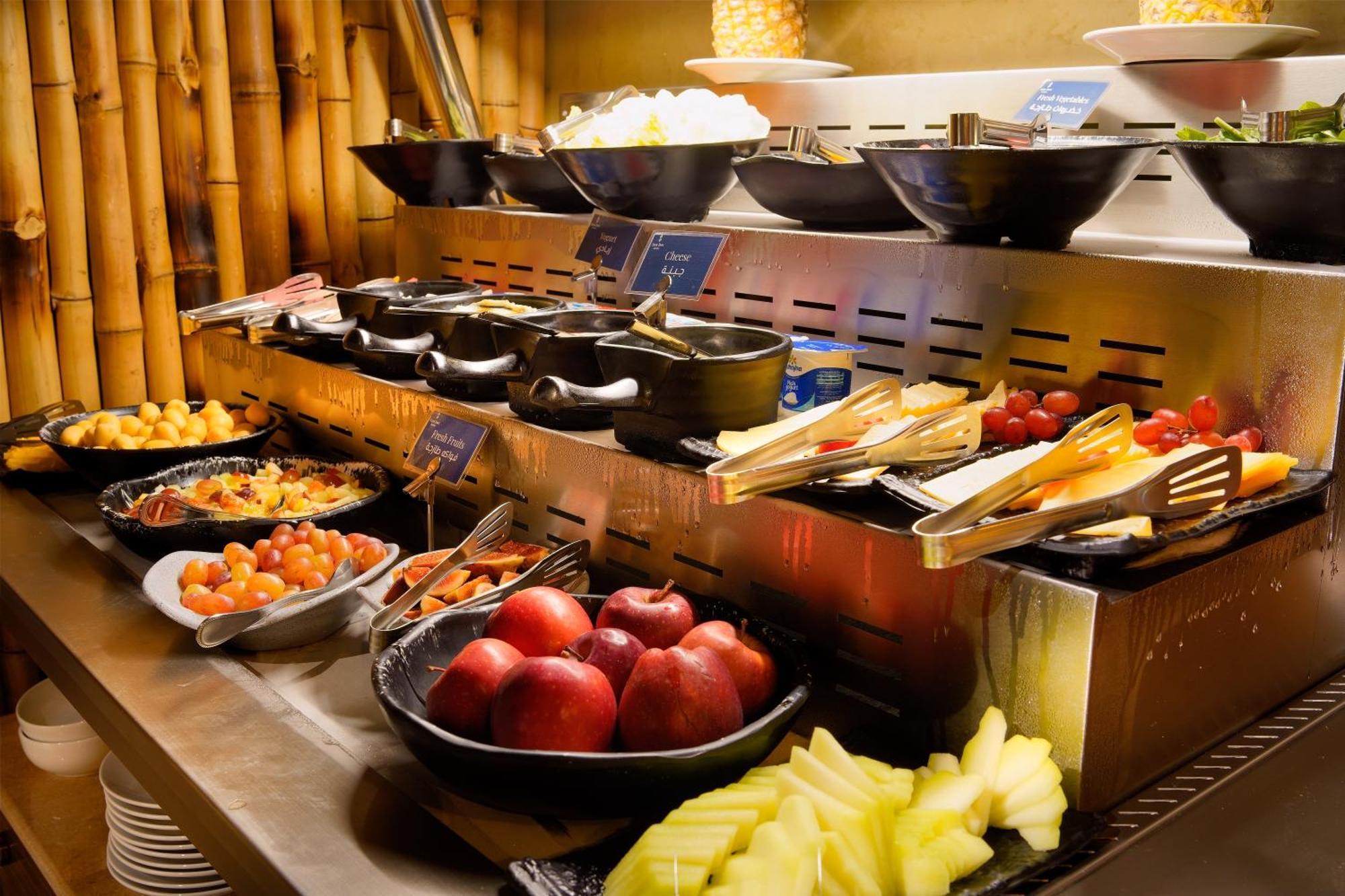 Stay Inn Cairo Hotel Giza Εξωτερικό φωτογραφία