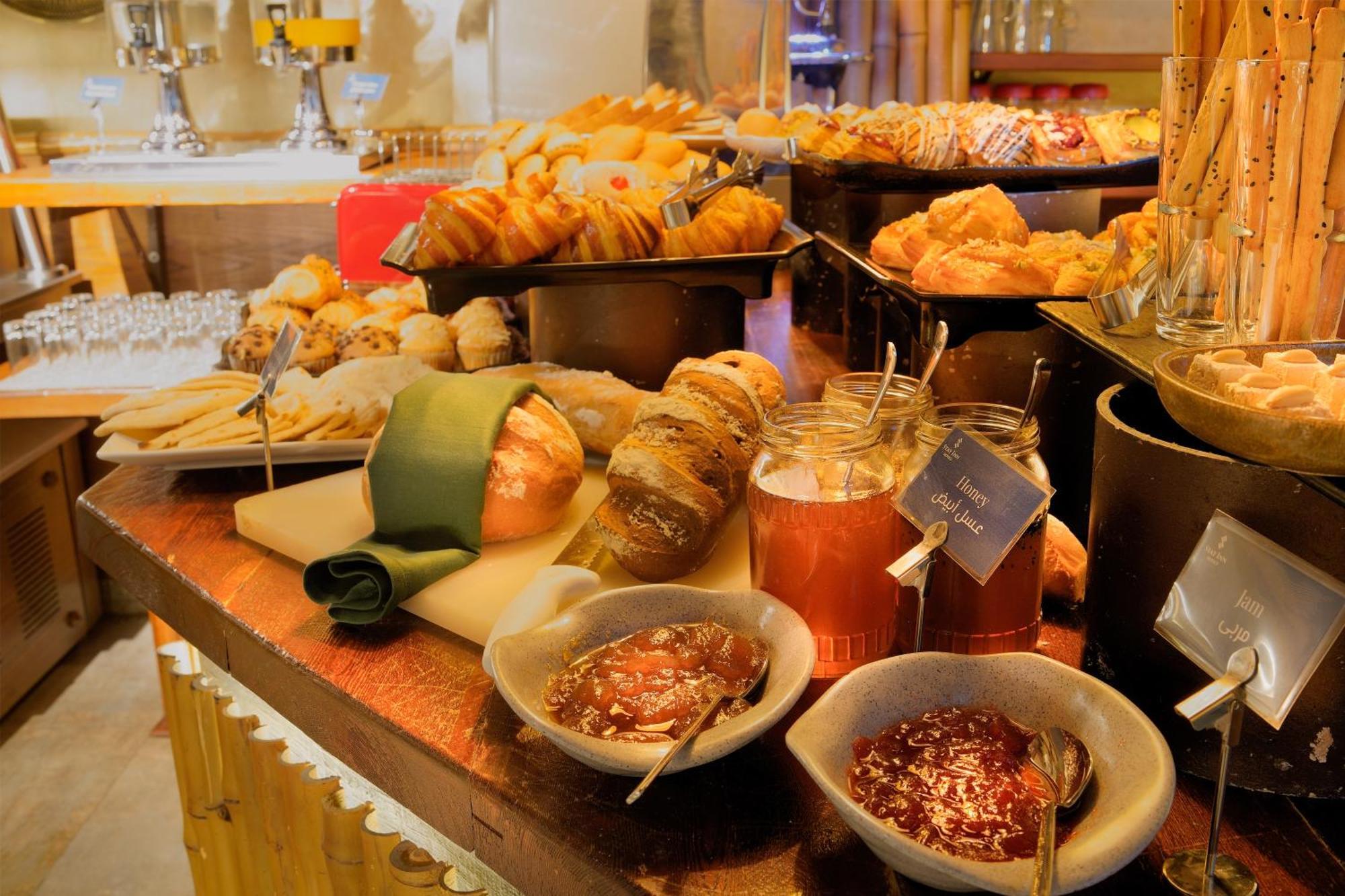 Stay Inn Cairo Hotel Giza Εξωτερικό φωτογραφία