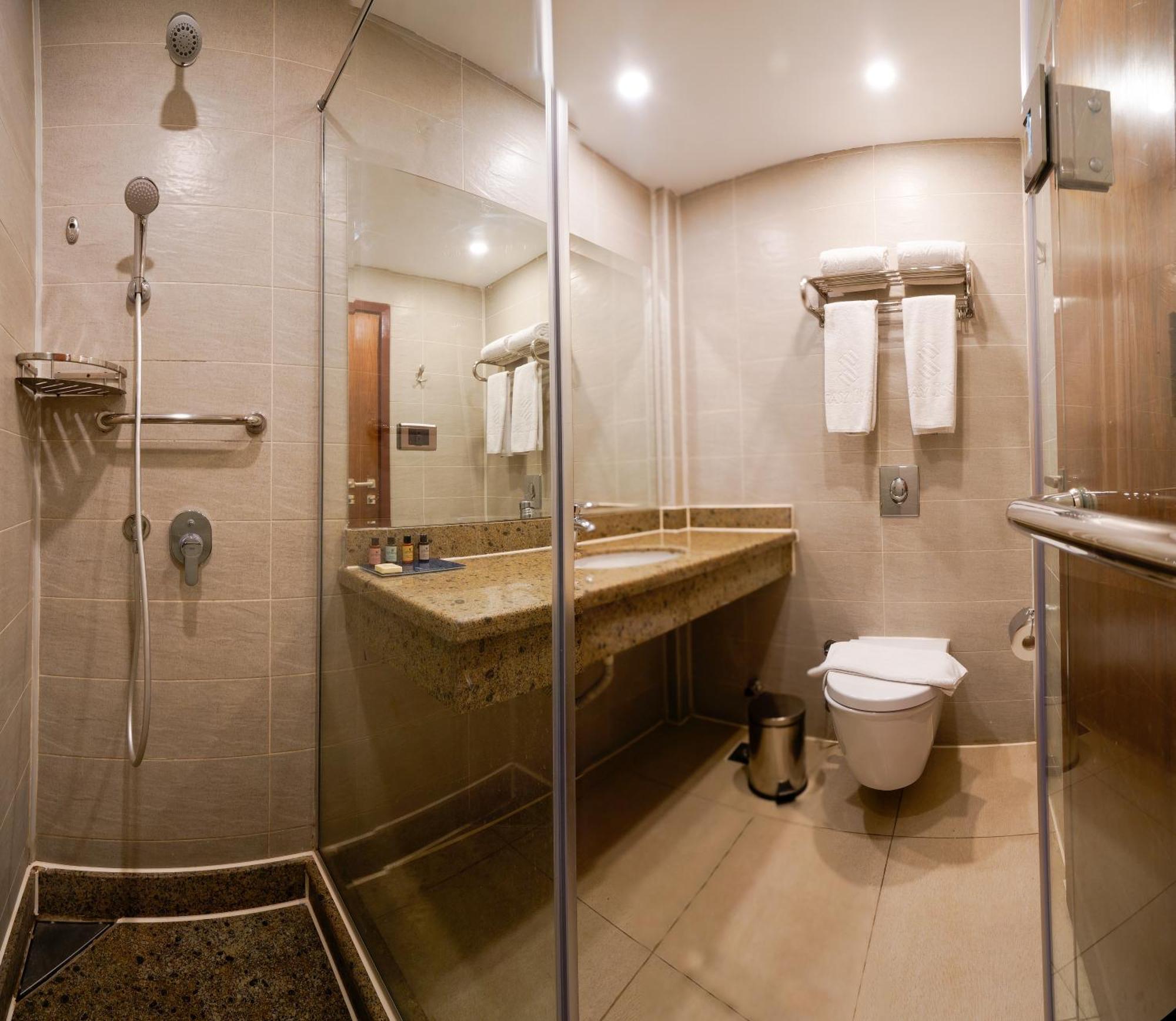Stay Inn Cairo Hotel Giza Εξωτερικό φωτογραφία